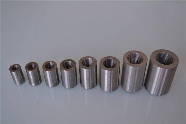 可提供高品質(zhì)鋼筋機(jī)械鏈接套筒 可提供高品質(zhì)鋼筋機(jī)械鏈接套筒